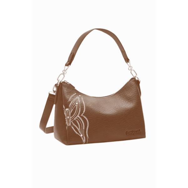 REPRISE GOODALL SAND MAYARI PUハンドバッグ