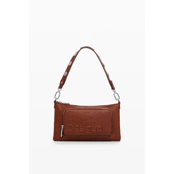 HALF LOGO FW24 MONICA CONT PU