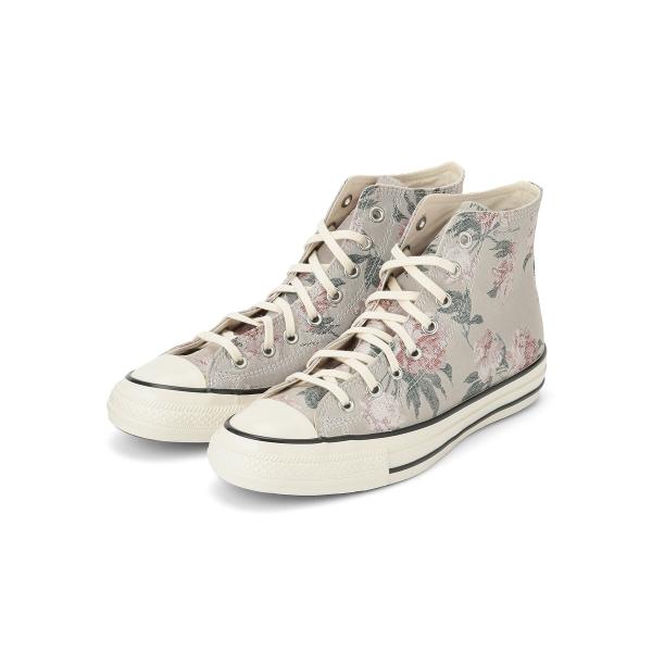 【 CONVERSE / コンバース 】 ALL STAR US FLOWER HI / オールスタ