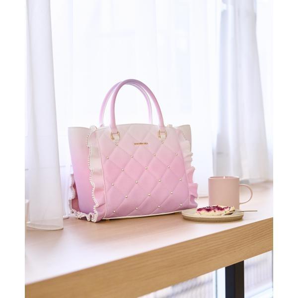 グラデーションパールフラッター（小）