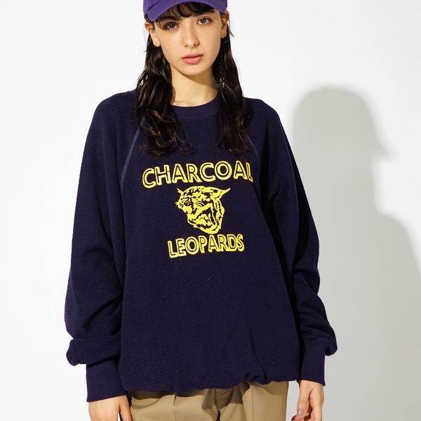 26SS新色追加【ORIGINAL Charcoal × Americana】L