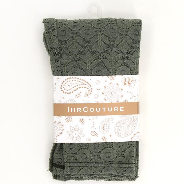 イーアクチュールレースレギンス