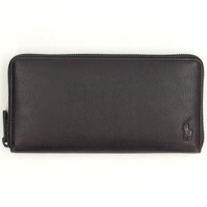 POLO RALPH LAUREN（ポロ・ラルフローレン） 長財布 メンズ ポロ