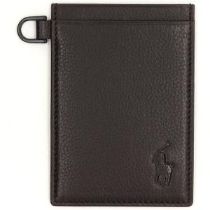 POLO RALPH LAUREN（ポロ・ラルフローレン） パスケース ソフト