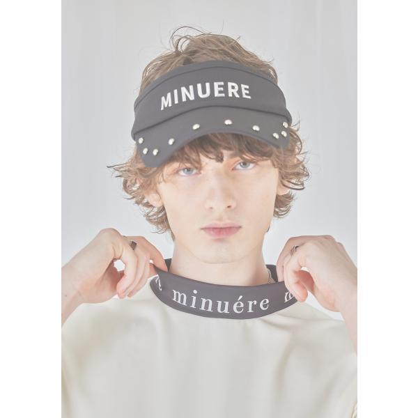 unisex studs sunviser