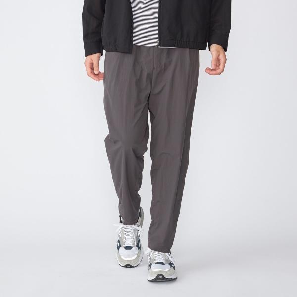 【SHIPS別注】FANTASTICDAYS: ウェザー イージーパンツ