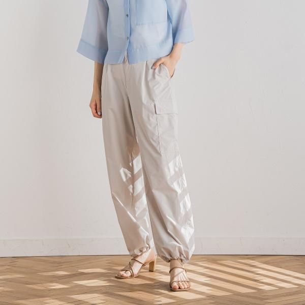 ミノテックストレッチウェザーパンツ≪洗濯機で洗える≫