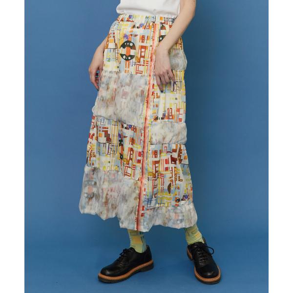 シティーライツ スカート