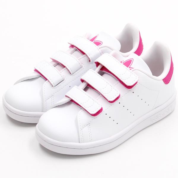 adidas Originals/スタンスミス コンフォート クロージャー キッズ