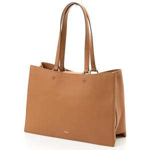 FURLA NUVOLA L トートバッグの詳細画像3