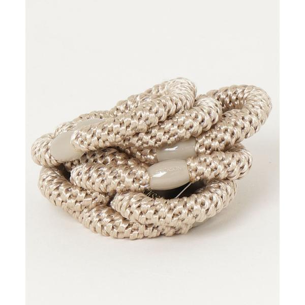 FRANCE Luex ／ フランスラックス／ポニーテール チューブ8P