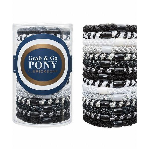 FRANCE Luex／フランスラックス／ポニーテール チューブ15P