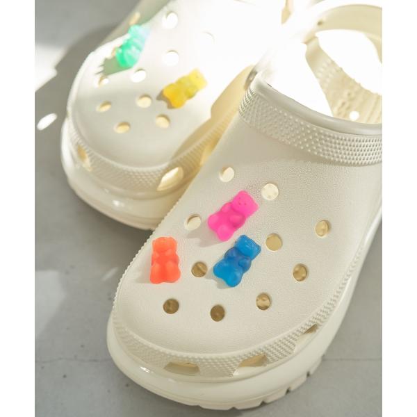 【crocs】JIBBITZ SET【WEB限定】