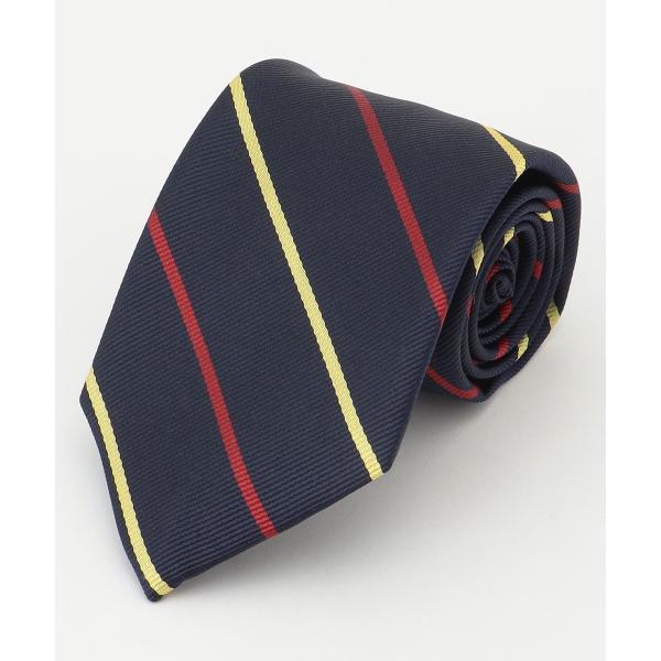 オーセンティック / レジメンタル ネクタイ