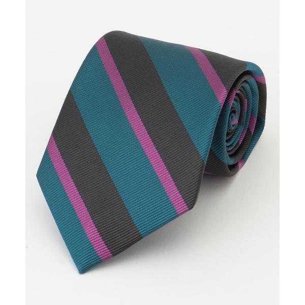 オーセンティック / レジメンタル ネクタイ