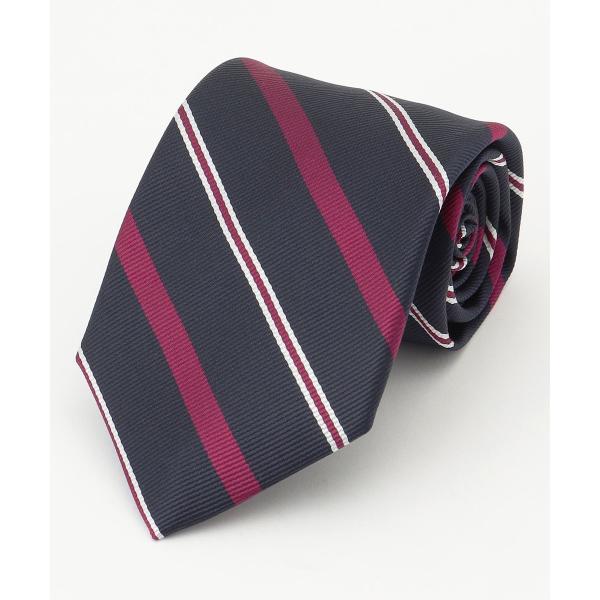 オーセンティック / レジメンタル ネクタイ