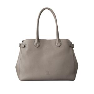 【クオーレ】レザートートバッグ L 本革(商品番...の商品画像