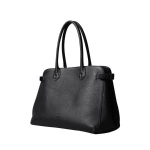 【クオーレ】レザートートバッグ L 本革(商品...の詳細画像5