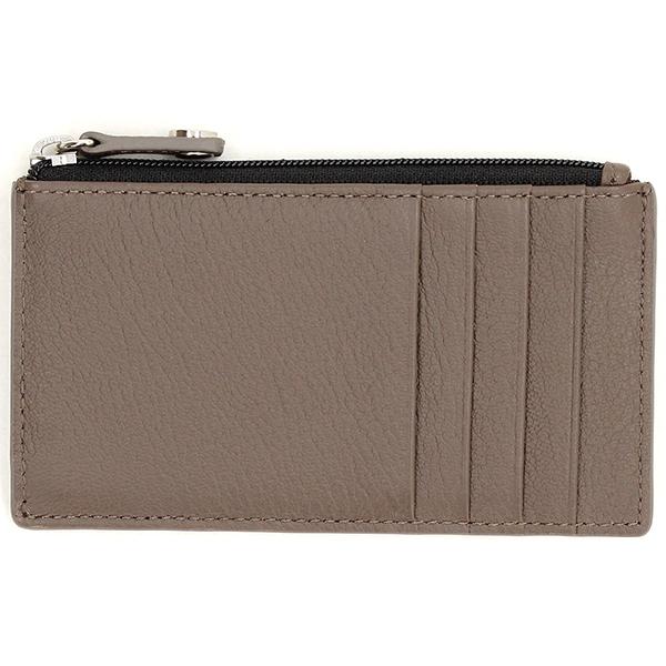 牛革 フラグメントケース ユニセックス