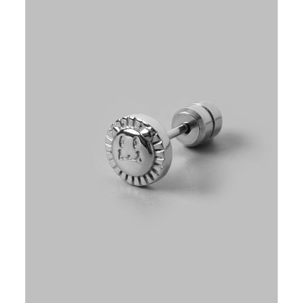 【限定展開】LH-1 “SUNNY”アイコンスタッズピアス/サージカルステンレス 金属アレルギー対応