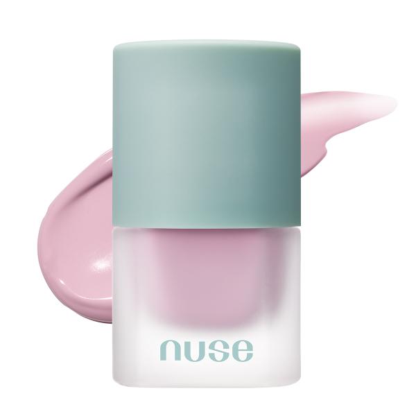 nuse MOUSSE CARE CHEEK ムースケアチーク