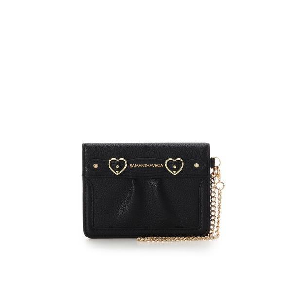 ハートベルトパスケース