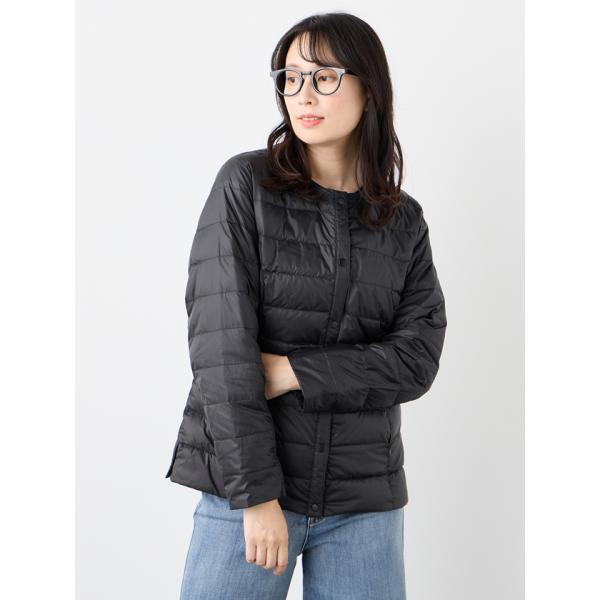 インナーダウンジャケット