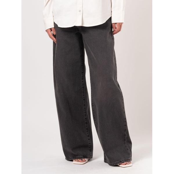 XL STRAIGHT ブラック