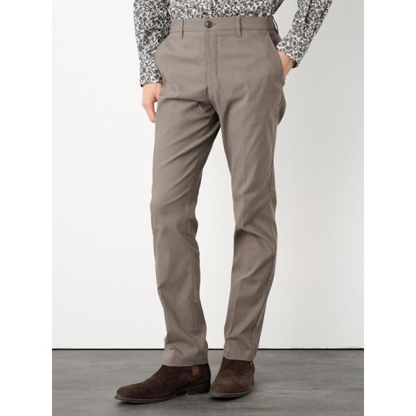 甘やかしピンヘッドパンツ