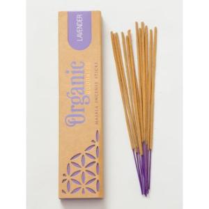 【チャイハネ】オーガニックスティック香