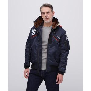 AVIREX（アヴィレックス） ma1 ma-1 「WEB＆DEPOT限定」CAMOUFLAGE L