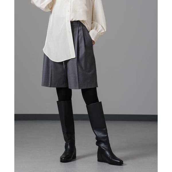 スーチングショートパンツ