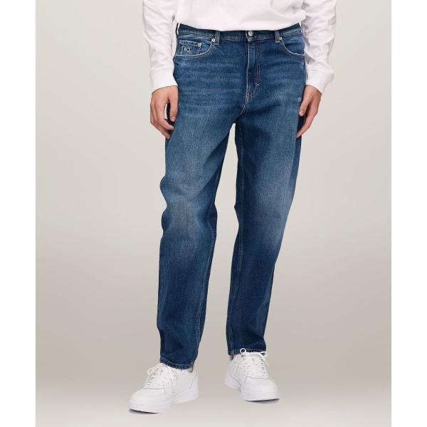 ISAAC RLXD TPRD CH61 Denim Medium