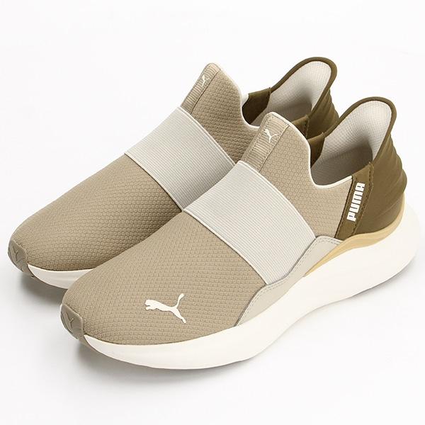 PUMA/プーマ/SOFTRIDE ハーモニー EASE IN ウィメンズ