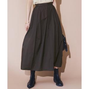 23区（ニジュウサンク） スカート Ratti ペイズリープリント