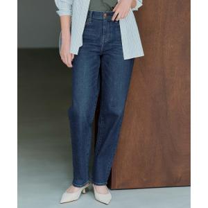 シャネル ダウンジャケット ウォッシュド デニム レディースサイズ36