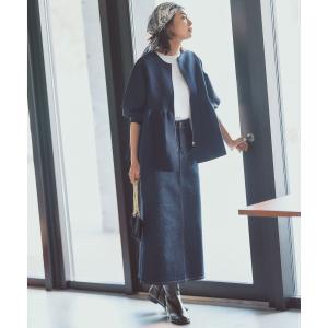 【Oggi3月号掲載/新色追加/洗える】23区...の詳細画像5