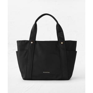 TOCCA トッカ　JOLIE KNOT NYLONTOTE トートバック JOLIE KNOT NYLONTOTE – TOCCA OFFICIAL SITE