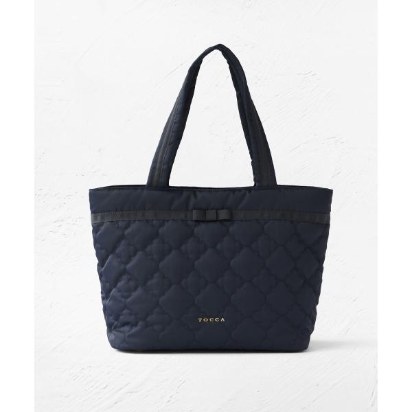 【A4サイズ対応】CHECKER CLOVER QUILTBAG キルトバッグ