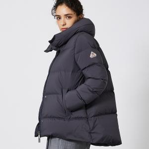 SHIPS（シップス） 【SHIPS別注】PYRENEX:コクーンロングダウン