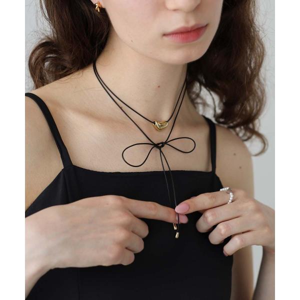 マルチウェイハートチョーカー