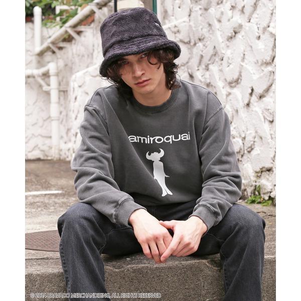 GOOD ROCK SPEED×MANASTASH／別注 Jamiroquai コラボスウェット