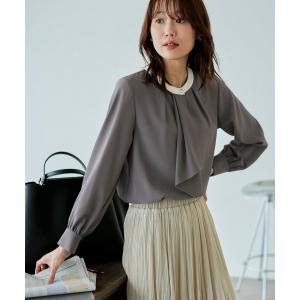 【WEB限定】2サイズ展開/メタルボタンボウタ...の詳細画像1