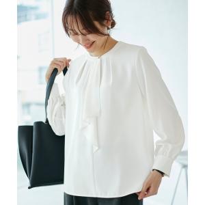 【WEB限定】2サイズ展開/メタルボタンボウタ...の詳細画像2