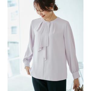 【WEB限定】2サイズ展開/メタルボタンボウタ...の詳細画像4