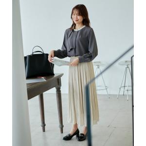 【WEB限定】2サイズ展開/メタルボタンボウタ...の詳細画像5
