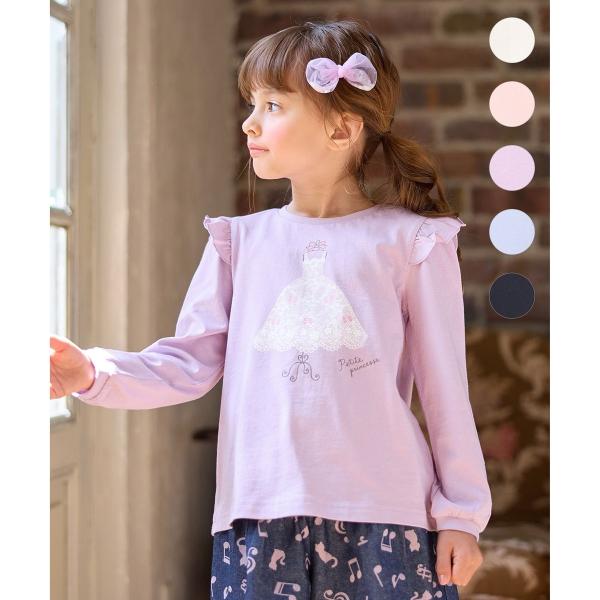 【WEB限定】7daysプリントTシャツ