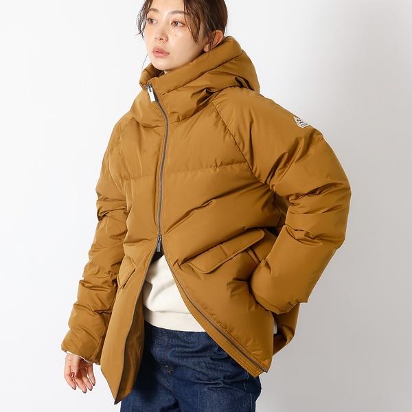 【PYRENEX / ピレネックス】OLGA  / オルガ / ダウンジャケット