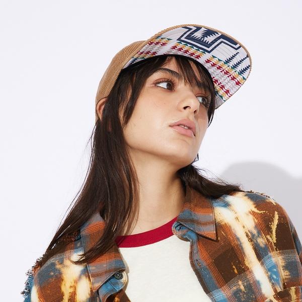 WEB限定【PENDLETON /ペンドルトン 】 CORDUROY CAP /