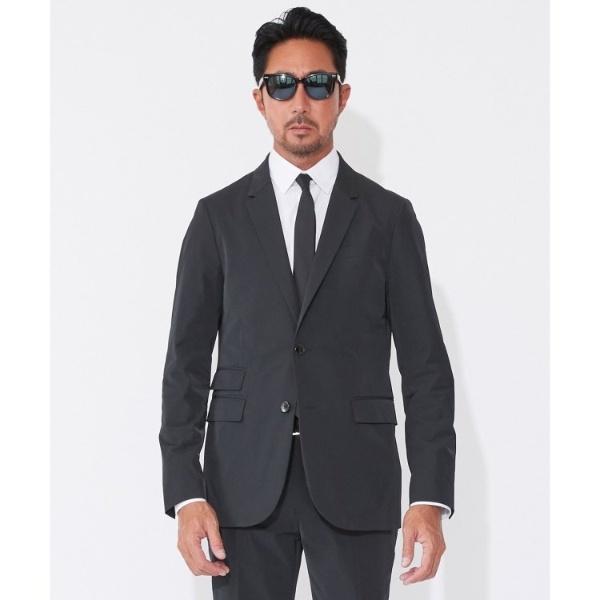 【干場義雅×DRESSTERIOR】【セットアップ可】テーラードジャケット